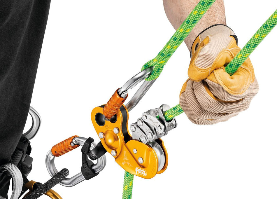 Ropes & Lanyards