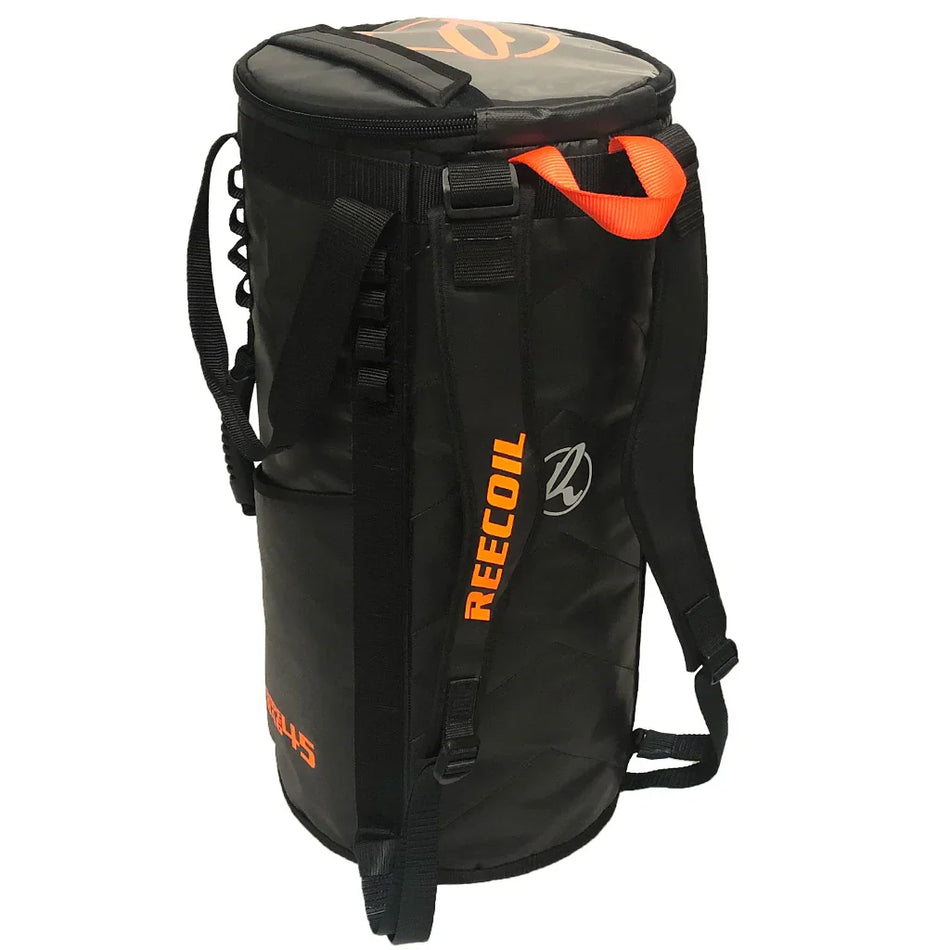 Bags and Gear Storage