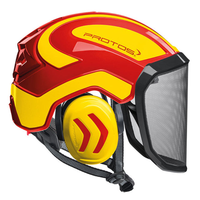 Helmets & Visors