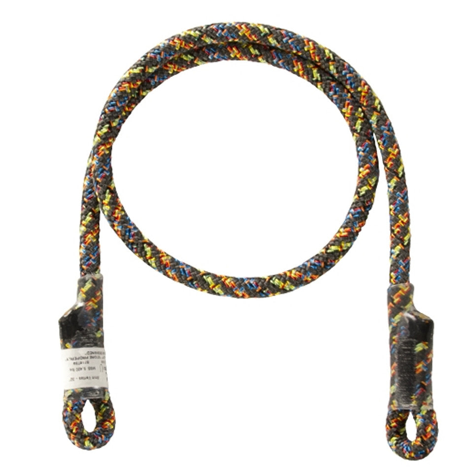 Rope Logic Yale Veritas 8mm Sewn Eye And Eye – Noble Oak Safety | NJ ...