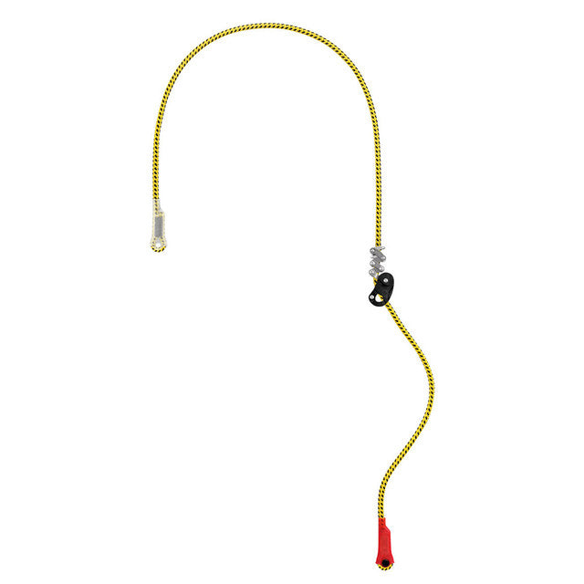 Petzl Zillon Adjustable Lanyard System
