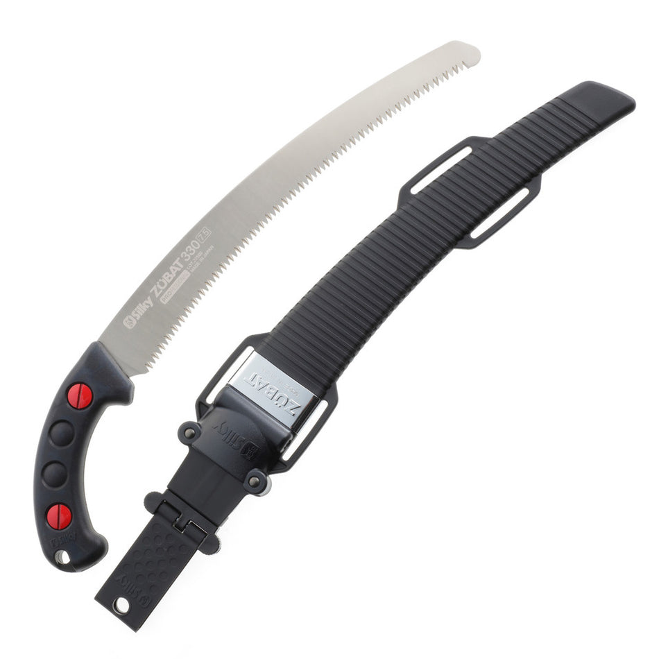 Silky Zubat Professional 330 Hand Saw