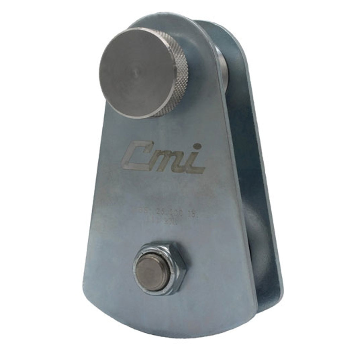Blocks For Rigging CMI 3/4