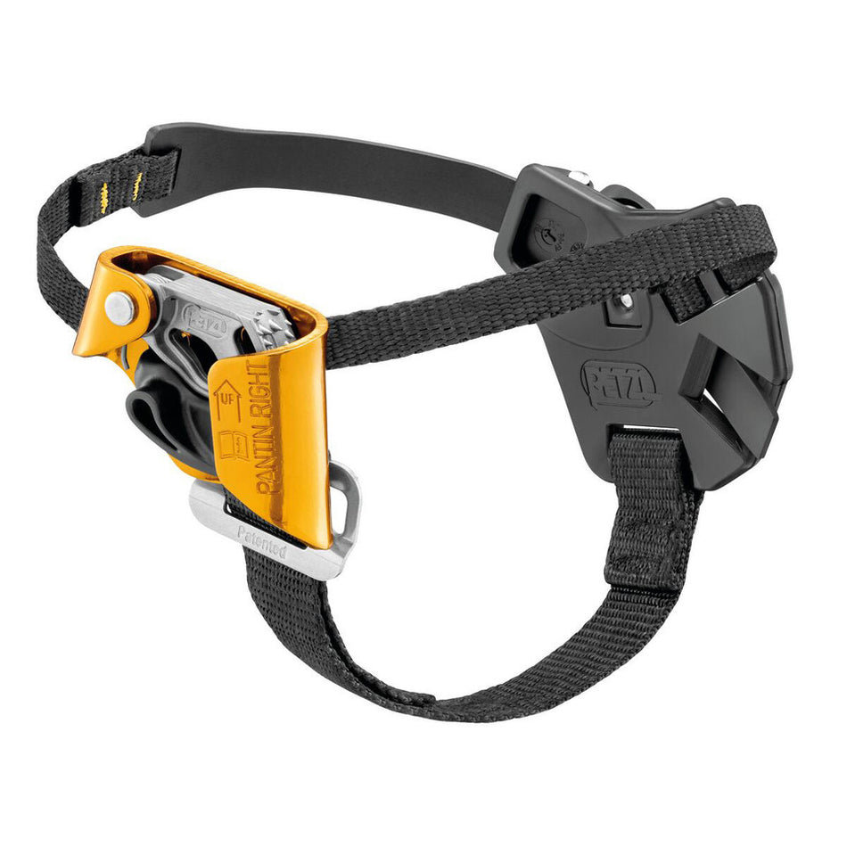 Petzl PANTIN CLICK Ascender - Right