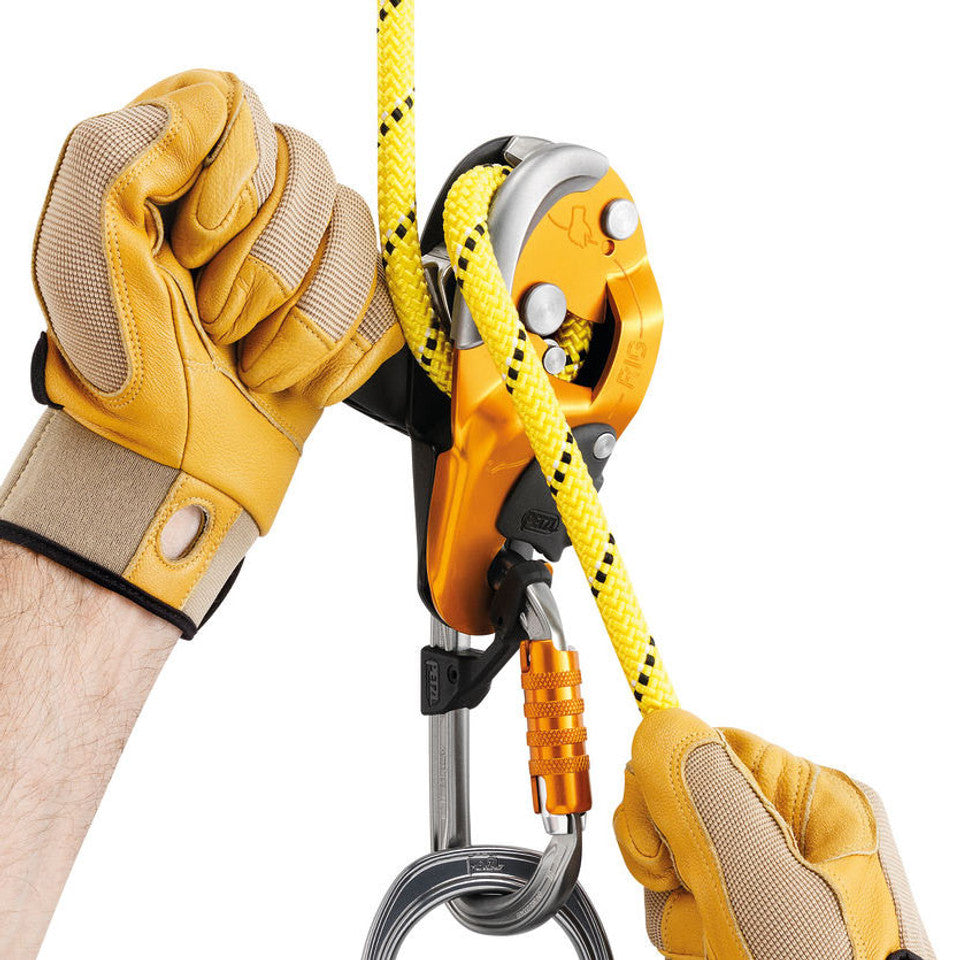 Petzl Rig Open Petzl Rig Self Braking Descender – Noble Oak Safety | NJ Crane Expert