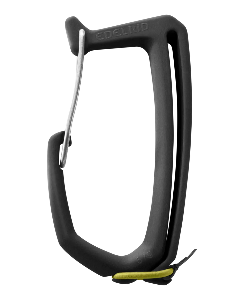 Edelrid SM-Clip 3R