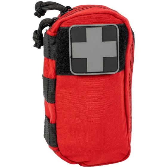 Outdoor Personal Aid Kit (OUT-PAK) - Red