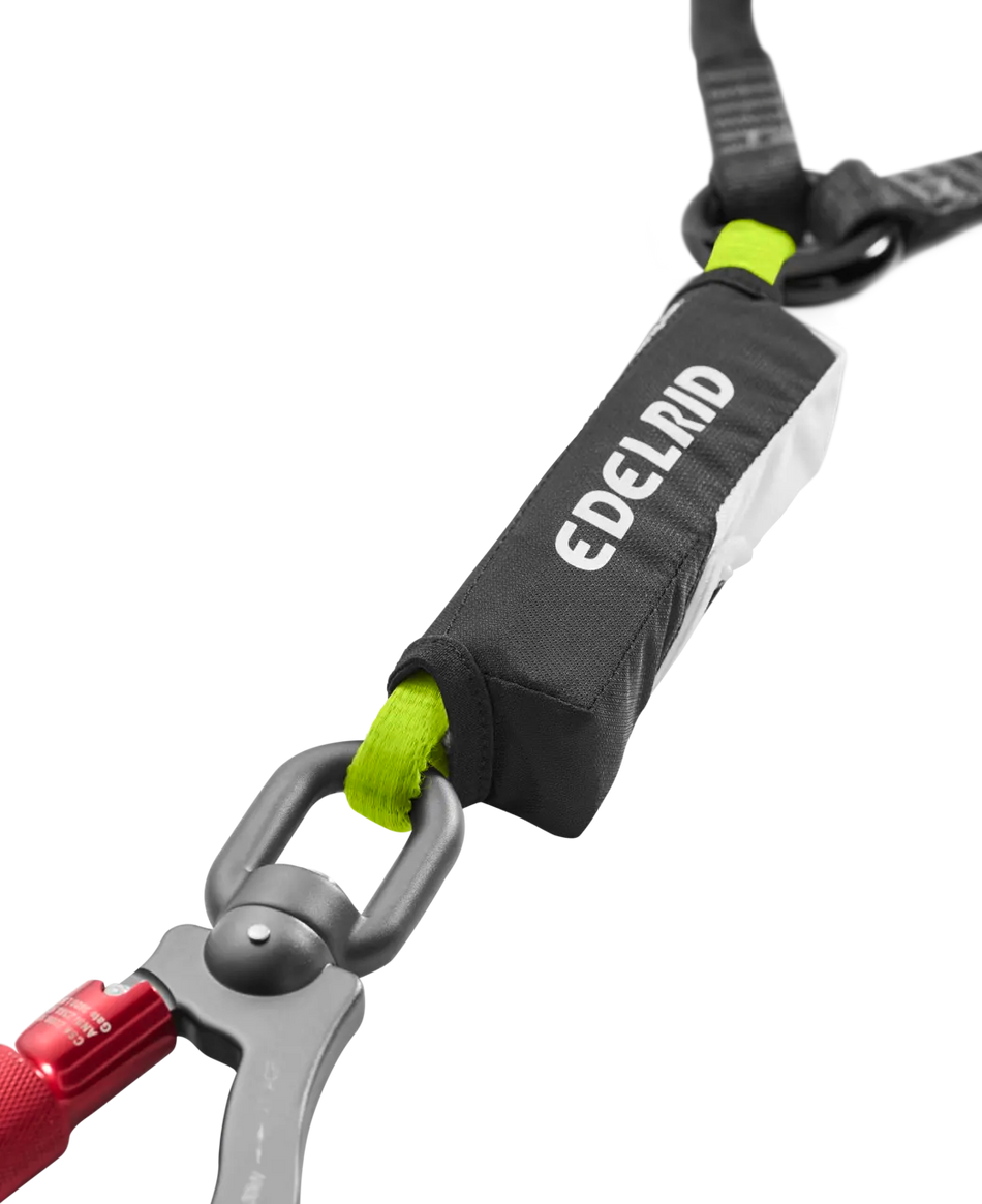 Edelrid Shockstop-Y 140 Giant ANSI