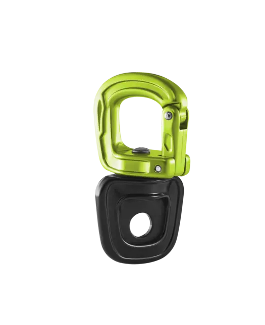 Edelrid CUPID Swivel Mix