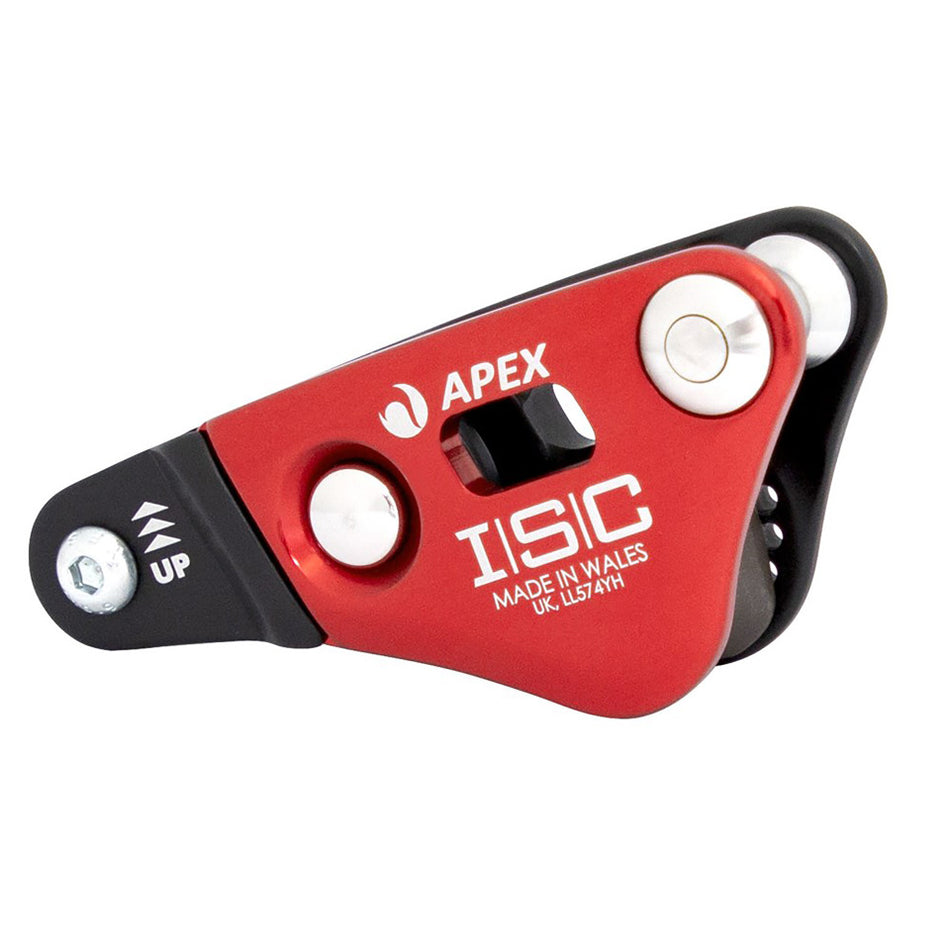 ISC APEX Adjustable Friction Device