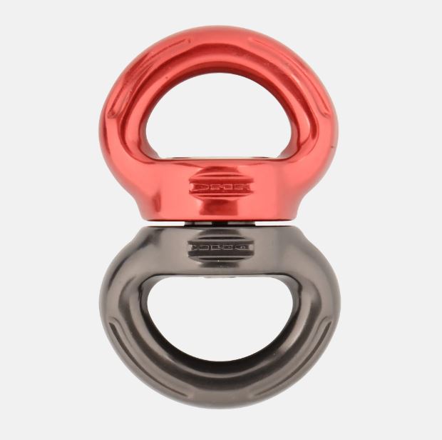 DMM Axis Swivels