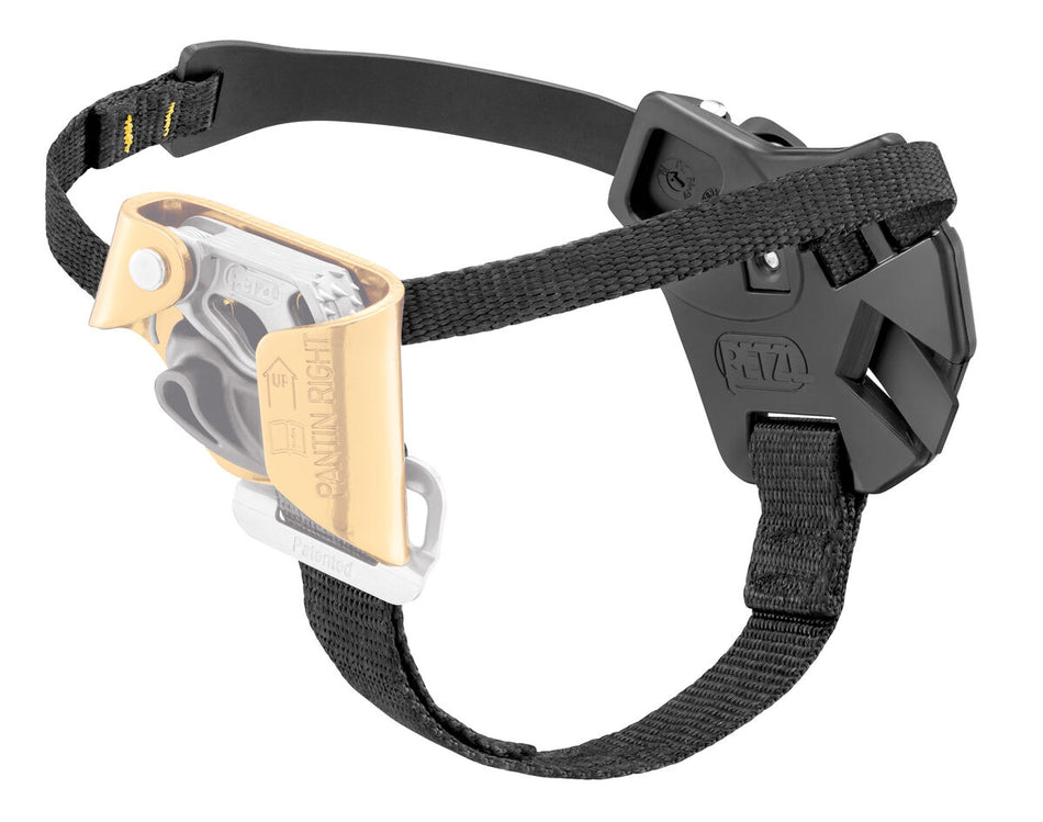 Petzl PANTIN® CLICK Webbing Strap - RIGHT FOOT
