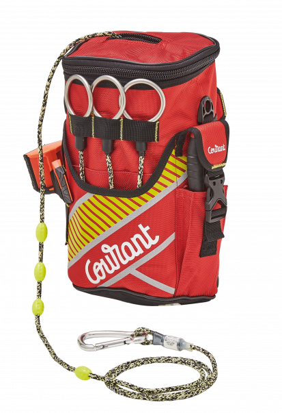 Courant Faster Bag