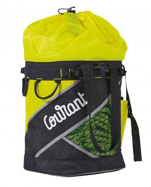 Courant Host Bag