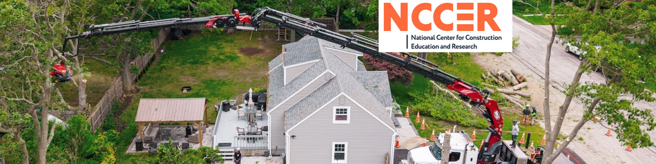 NCCER Mobile Crane Certification: Syracuse, NY
