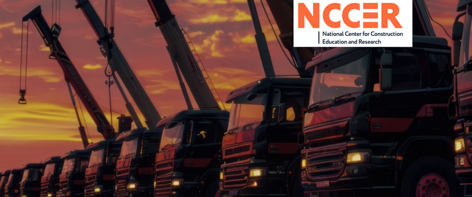 NCCER Mobile Crane Certification: Oklahoma City