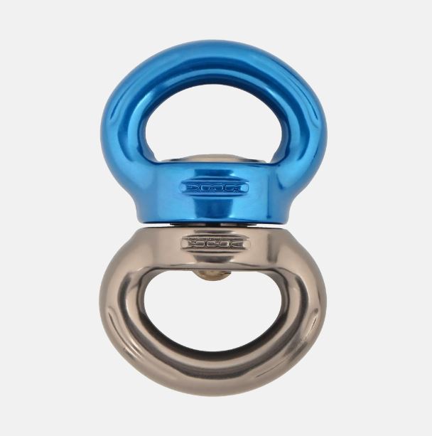 DMM Axis Swivels