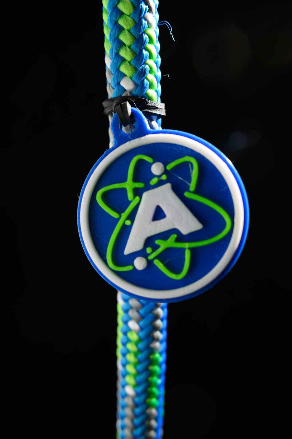 Atomic Gamma 24 - 11.7mm