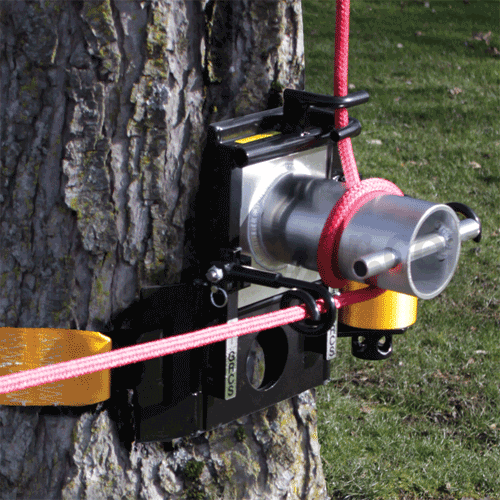 Good Rigging Control System (GRCS)