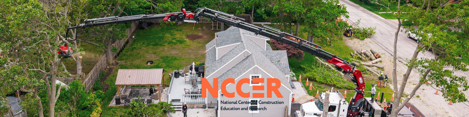 NCCER Crane Certification - New Jersey, December