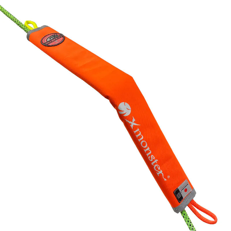 xMonster Pangolin™ PRO Chafe Guard
