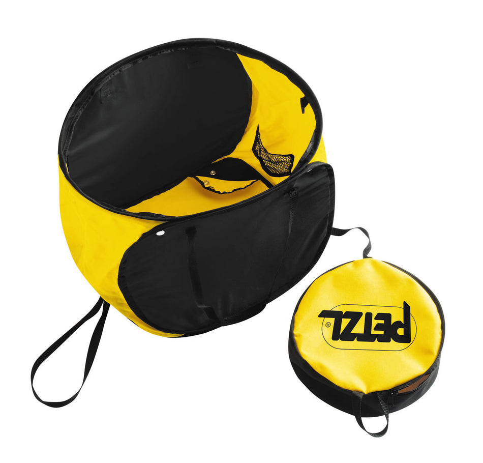 Petzl Eclipse Folding Cube