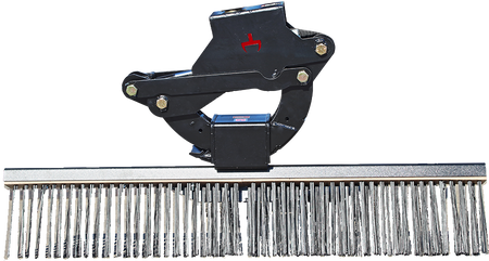 Crane Rake Branch Manager Rake – Noble Oak Safety | NJ Crane Expert