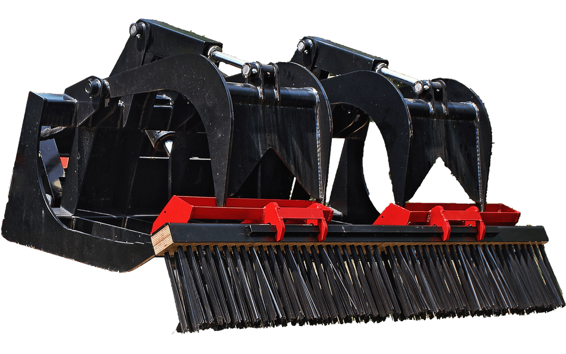 Crane Rake Branch Manager Rake – Noble Oak Safety | NJ Crane Expert