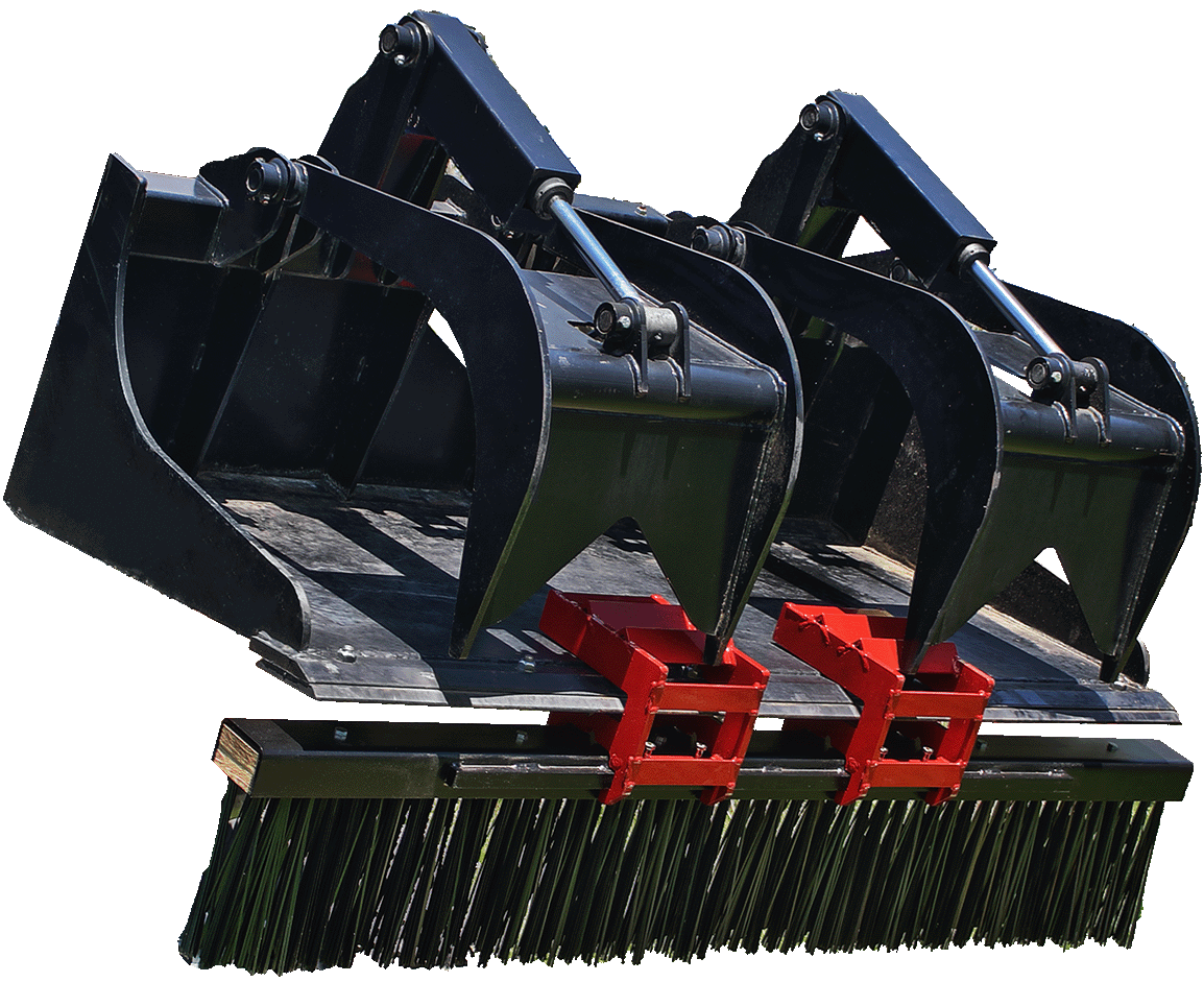 Crane Rake Branch Manager Rake – Noble Oak Safety | NJ Crane Expert