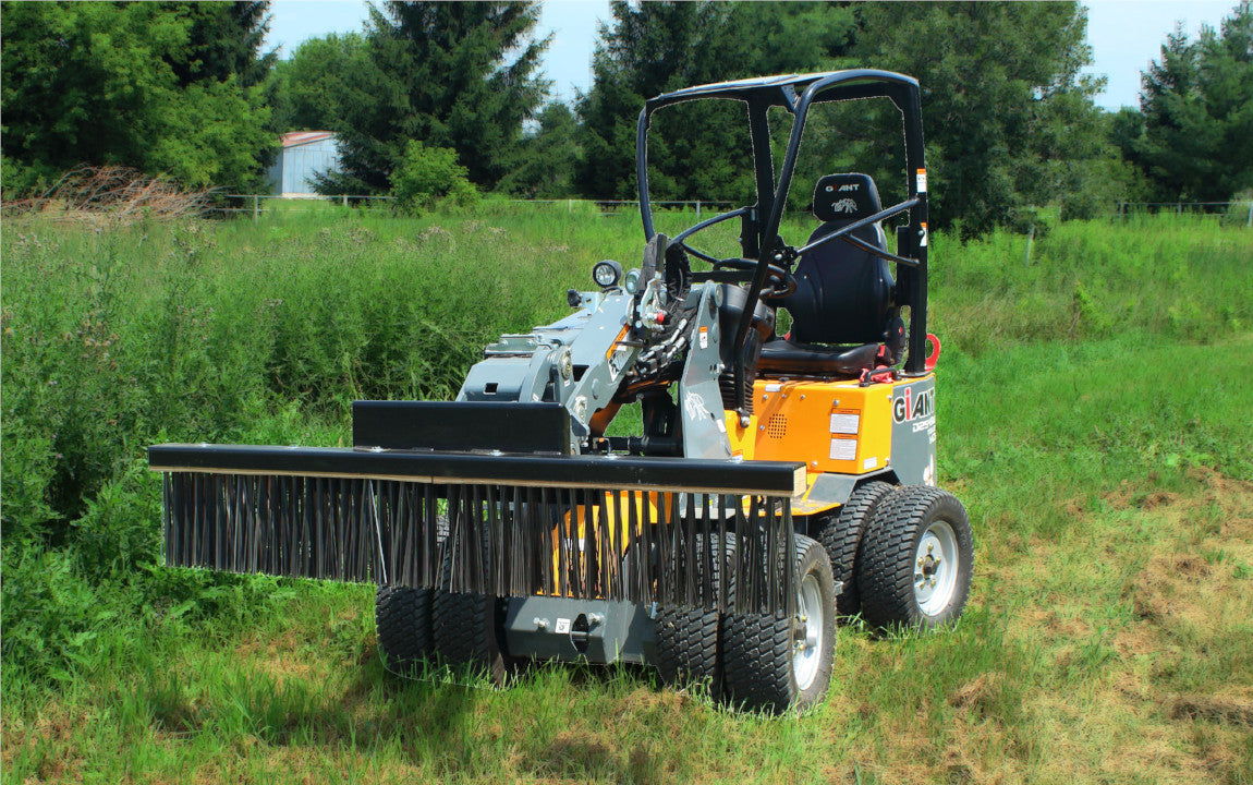 Crane Rake Branch Manager Rake – Noble Oak Safety | NJ Crane Expert