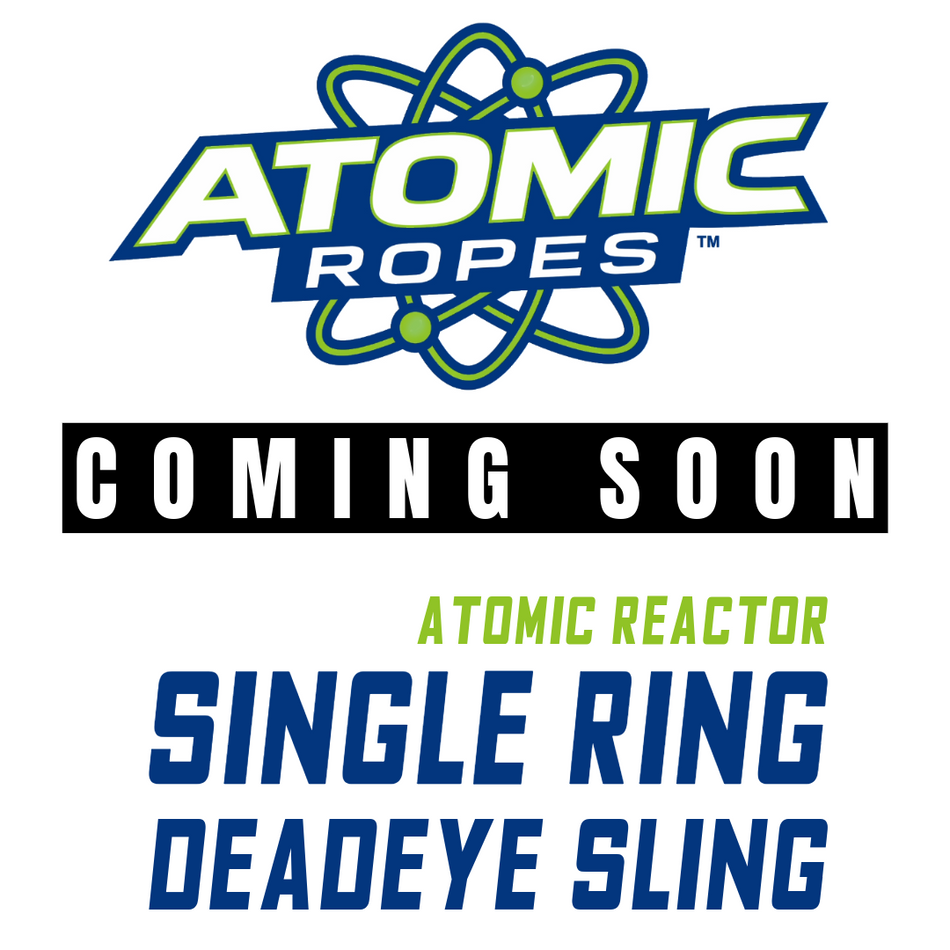 Atomic Reactor Single Ring Deadeye Sling