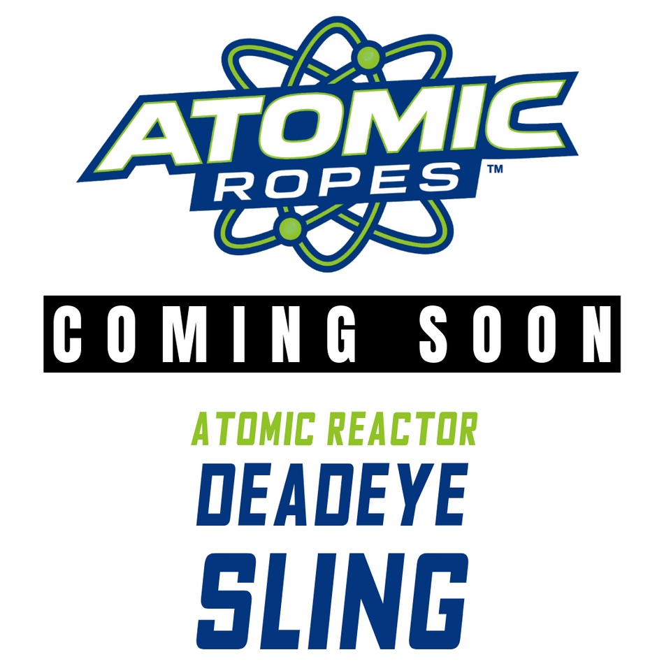 Atomic Reactor Deadeye Sling