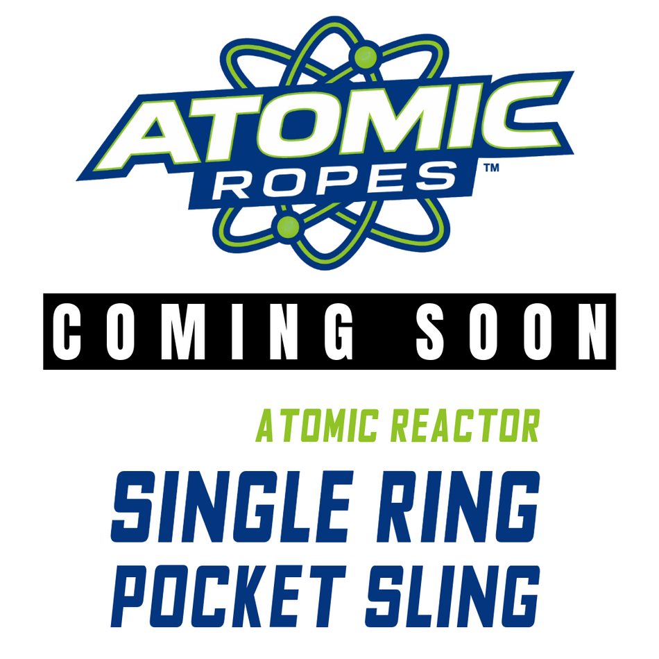 Atomic Reactor Single Ring Pocket Sling