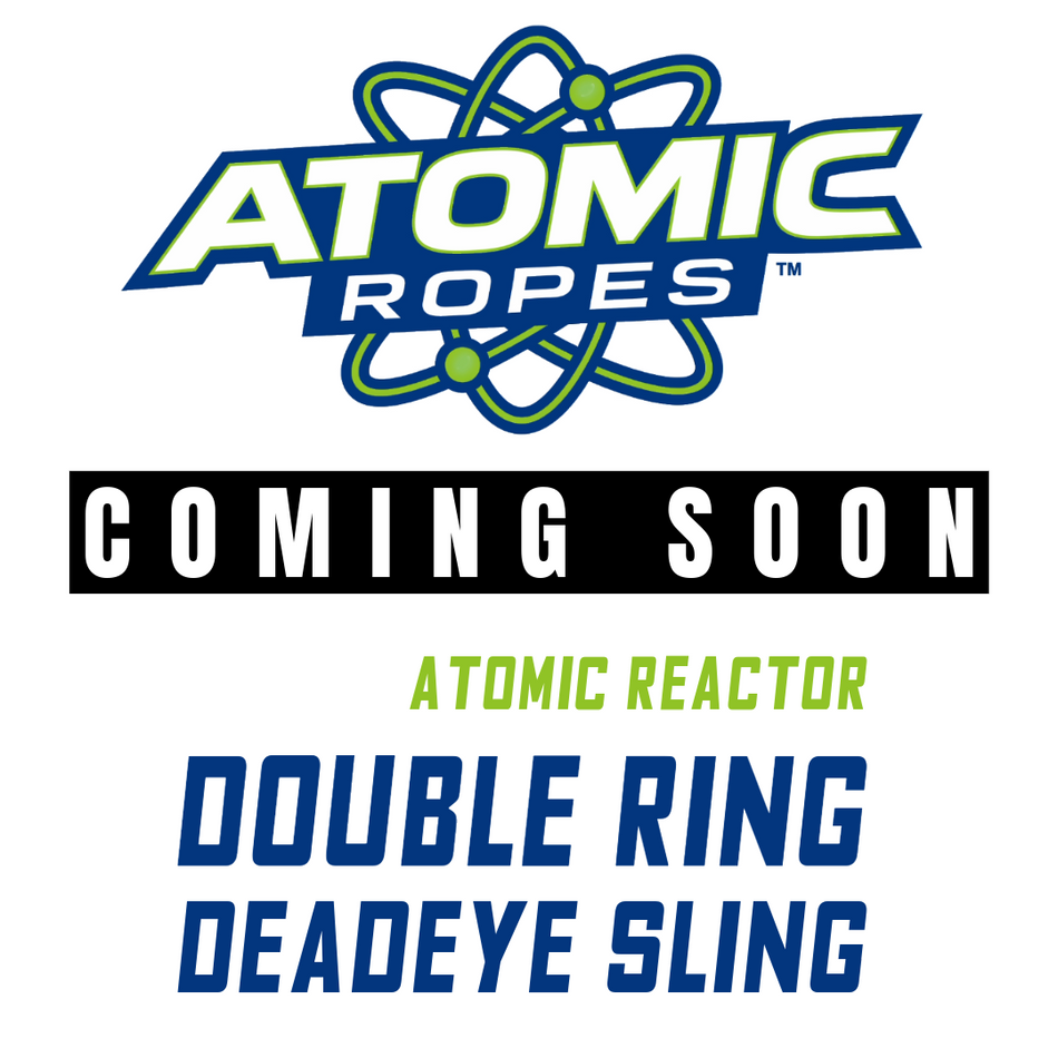 Atomic Reactor Double Ring Deadeye Sling