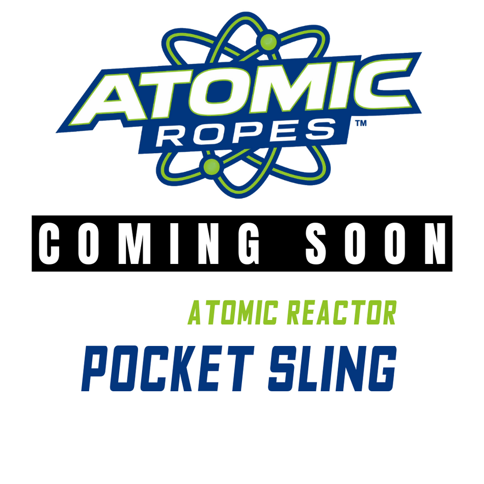 Atomic Reactor Pocket Sling