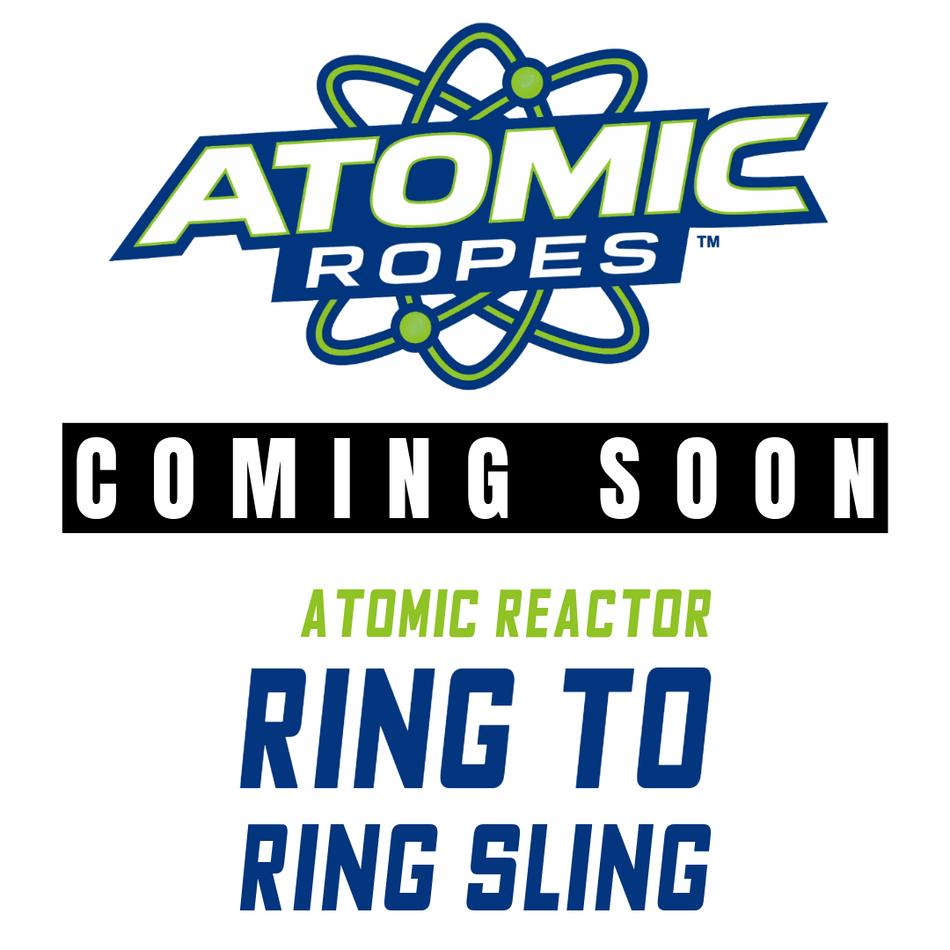 Atomic Reactor Ring to Ring Sling