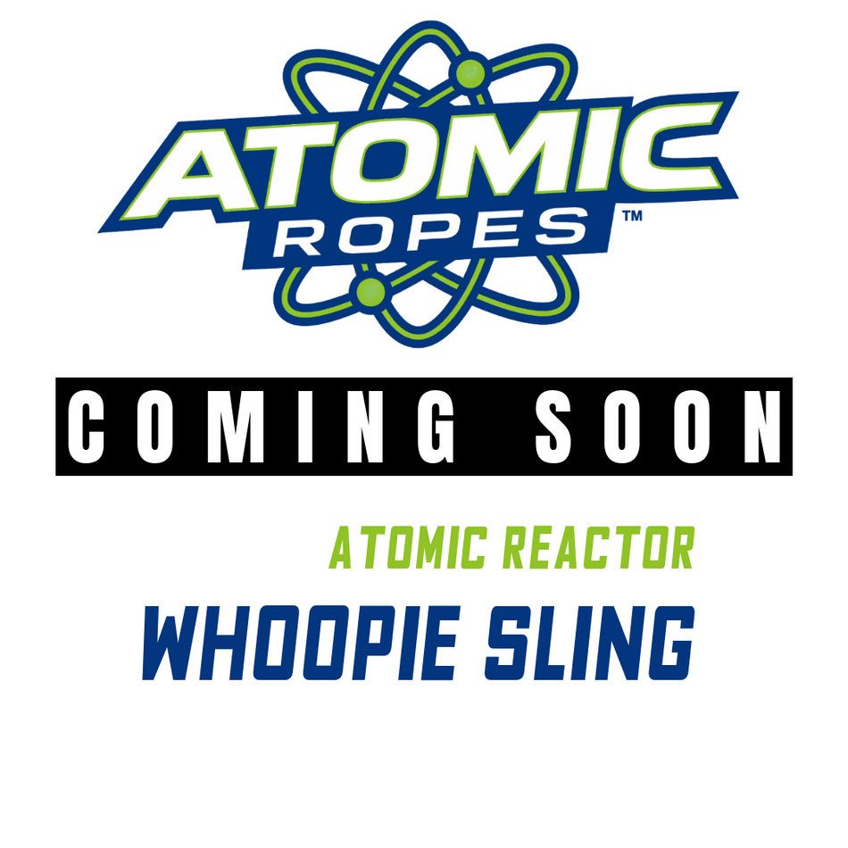 Atomic Reactor Whoopie Sling