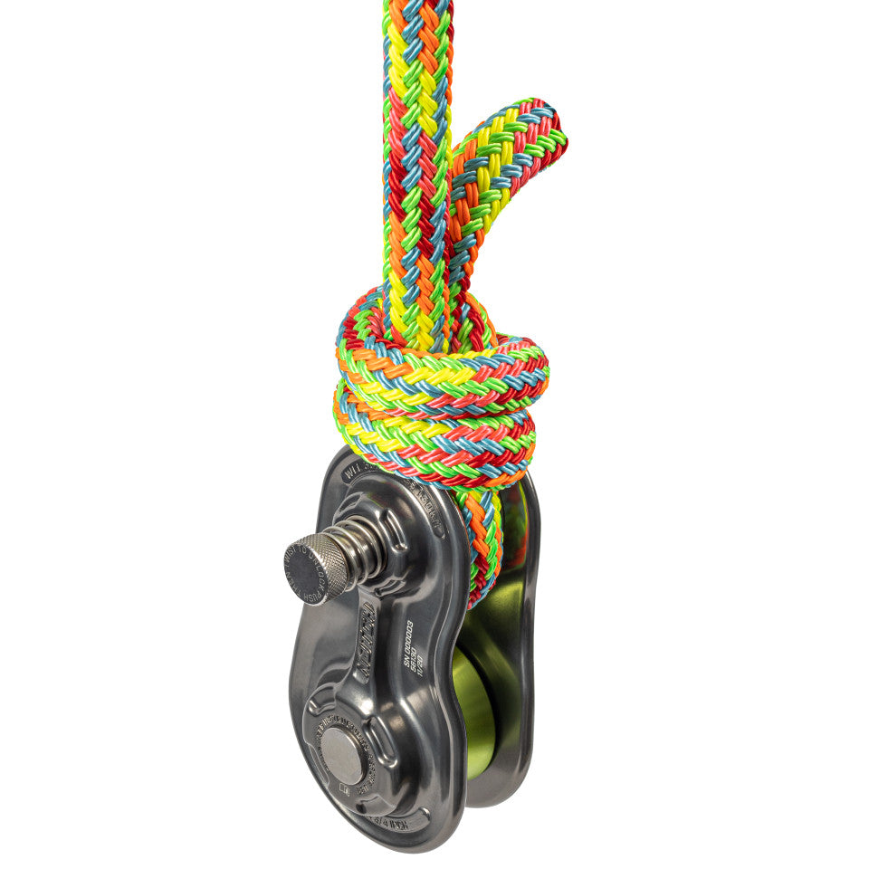 Dma Rigging Samson Dynasorb Aurora 3/4
