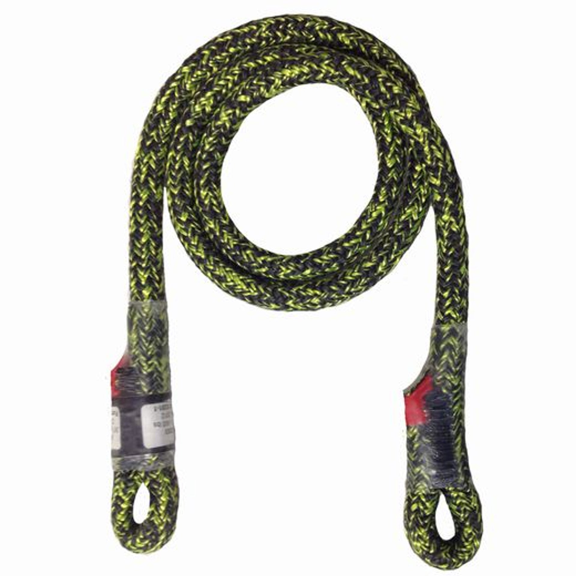 Rope Logic Armor-Prus 8mm Sewn Eye & Eye – Noble Oak Safety | NJ Crane ...