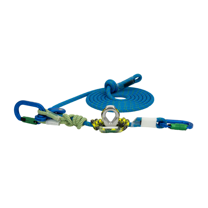 Teufelberger hipSTAR Glide Lanyard