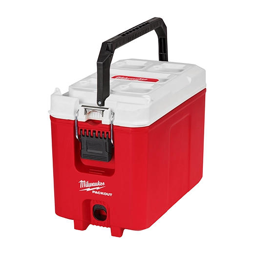 Milwaukee PACKOUT™ 16QT Compact Cooler