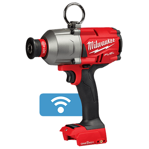 Milwaukee M18 FUEL™ 7/16" Hex Utility HTIW w/ ONE-KEY™