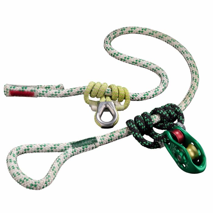 Teufelberger pulleySAVER