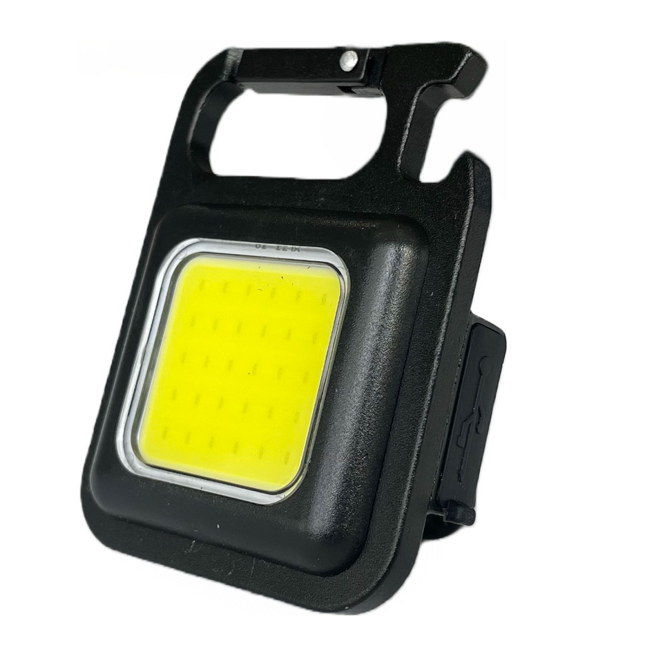Mini Flashlight