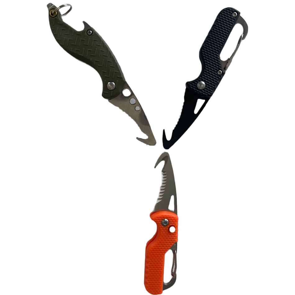Micro Strap Cutter